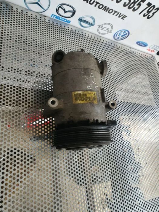 Compresor Clima Peugeot Boxer Citroen Jumper 2.2 Hdi Euro 4