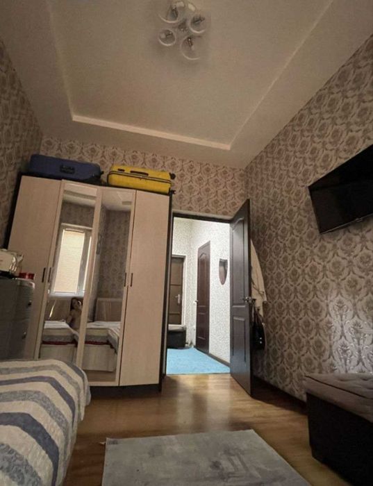 Продаётся однокомнатная квартира Карасу 6