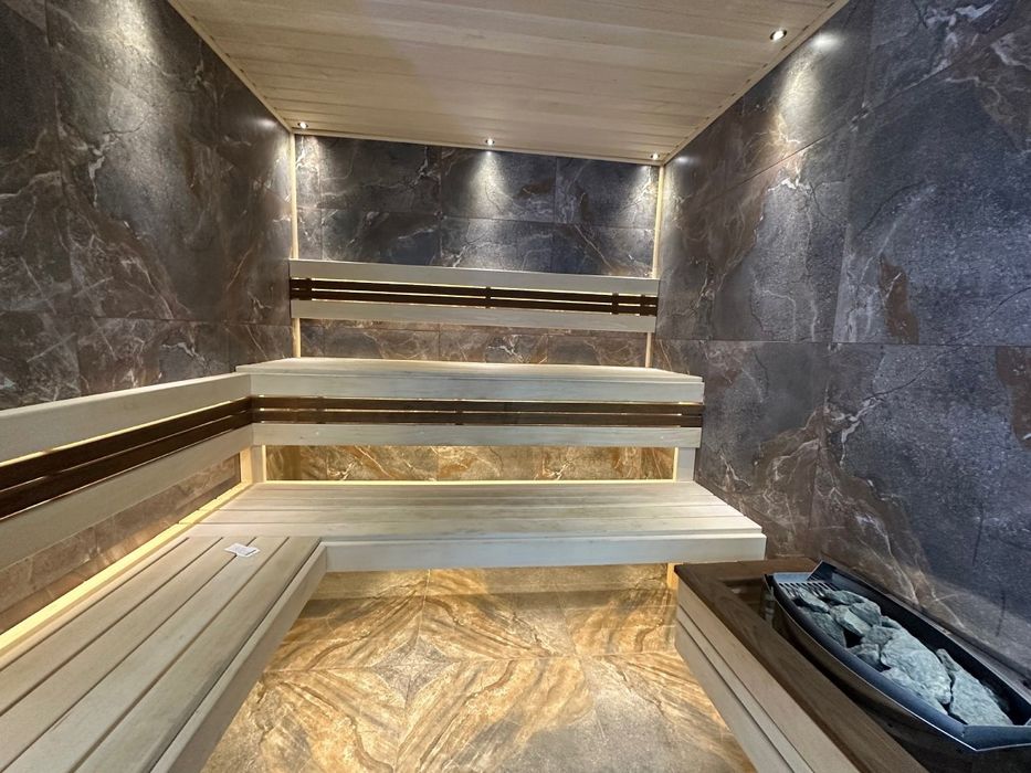 Коттедж посуточно