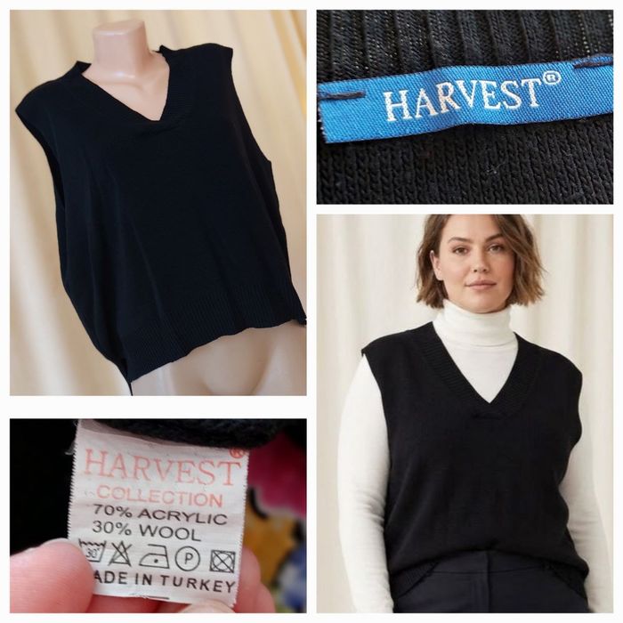Разные женские вещи