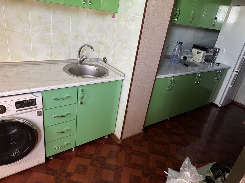 Кухонная мебель