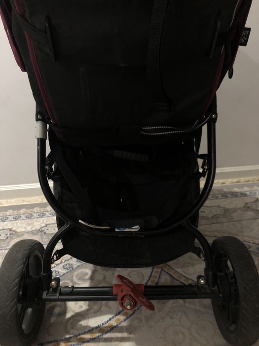 Коляска детская