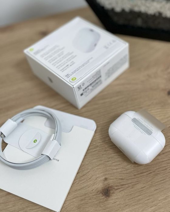 Airpods Pro 2 dubai