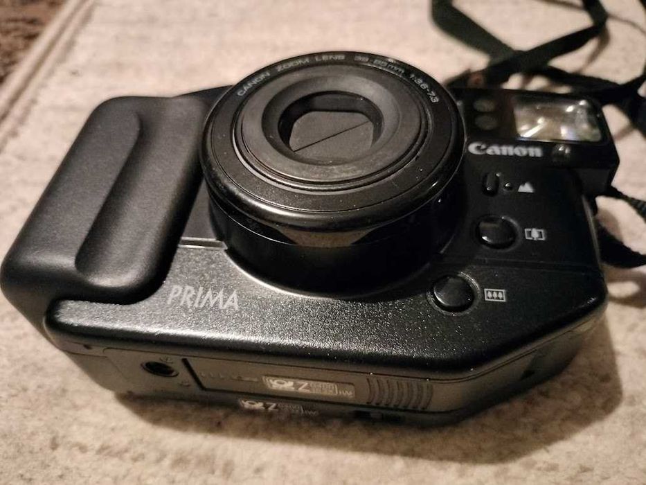 Vand aparat foto CANON PRIMA ZOOM F