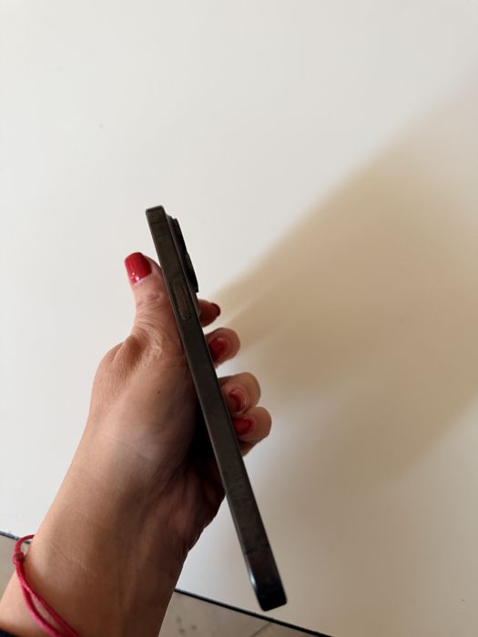 Apple iphone 15 pro max 256 space grey