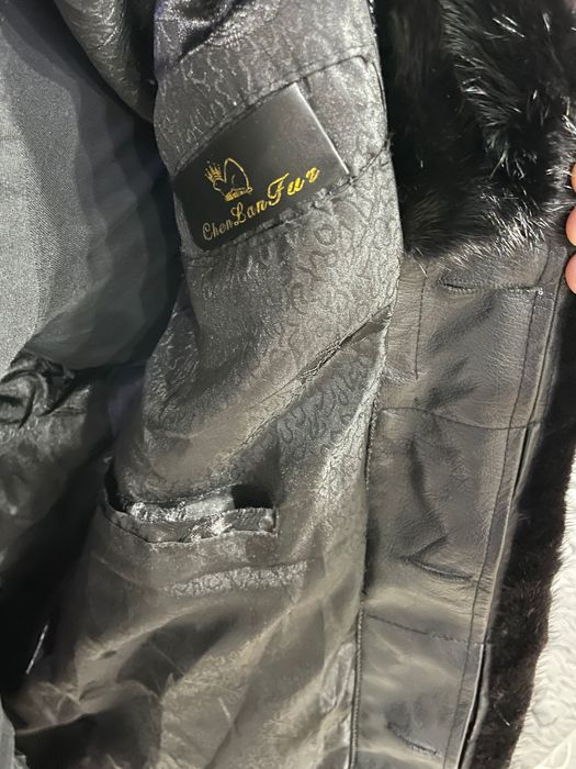 Продается Шуба с ОАЭ