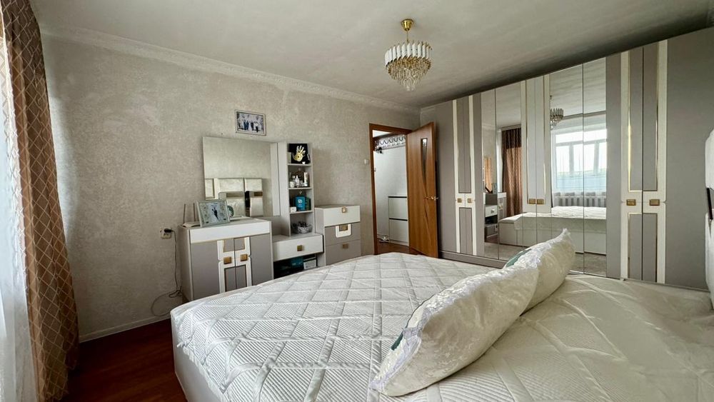 Спальный гарнитур impero 6d