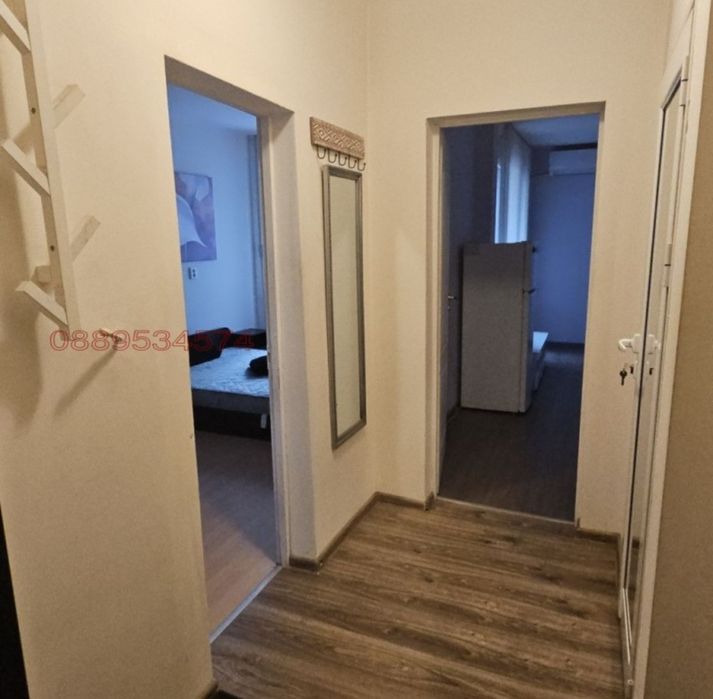 Двустаен апартамент в Стрелбище, ТОП локация