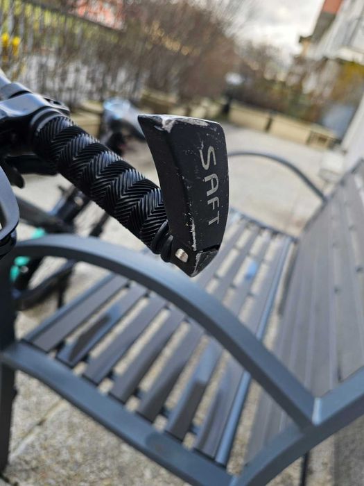 Детски планински велосипед Saft YF550 Manner 24" | 21 скорости | Дискови