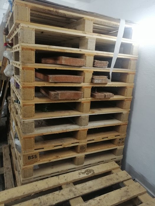 Продам новые поддоны