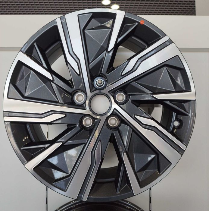 Оригинальные диски для автомобилей Hyundai