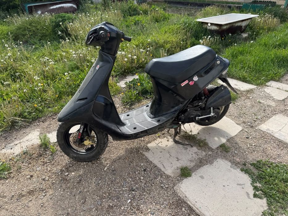 Продается хонда дио 27 и 34