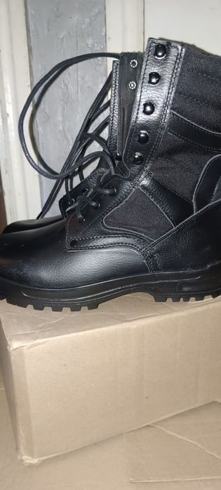 Берцы, лето 43 размер
