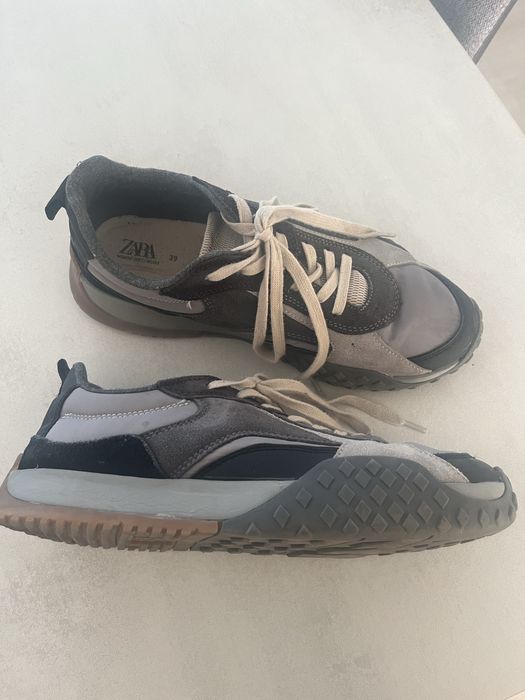 Маратонки New Balanse