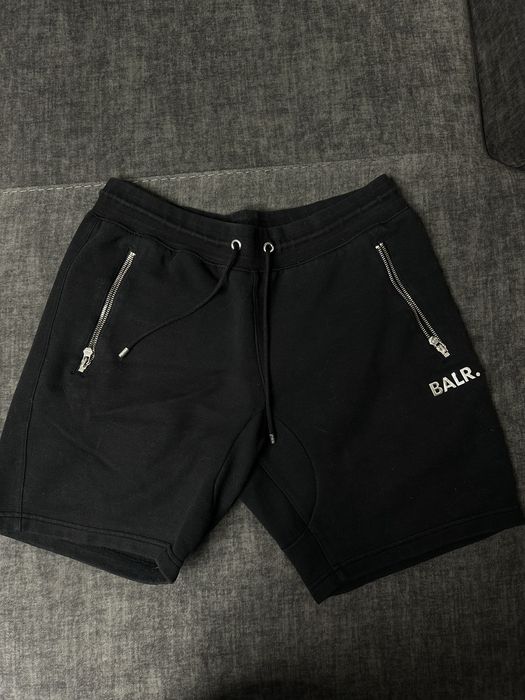 BALR мъжки шорти, – само 30 лв!