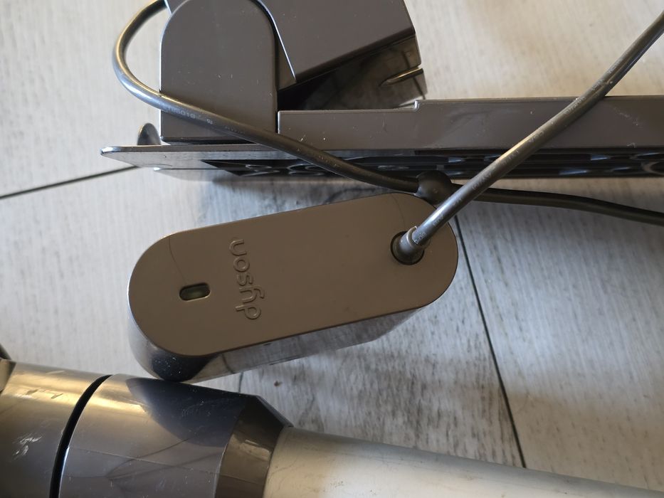 Dyson Animal Pro DC45