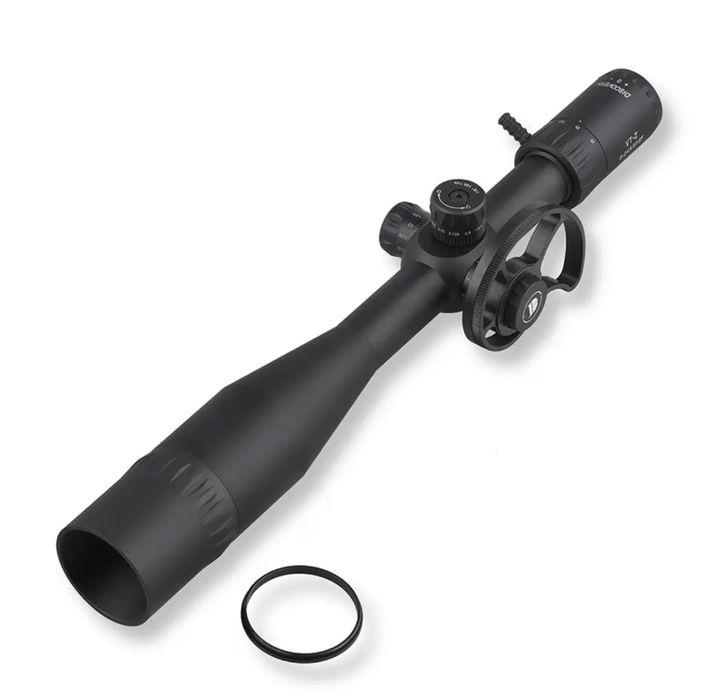 Оптика Discovery VT-Z 4-16x50 FFP
