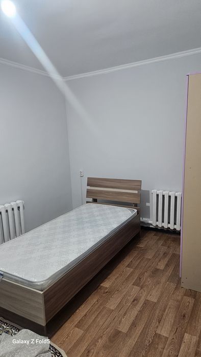 Времянка жалға беріледі ұзақ уақытқа