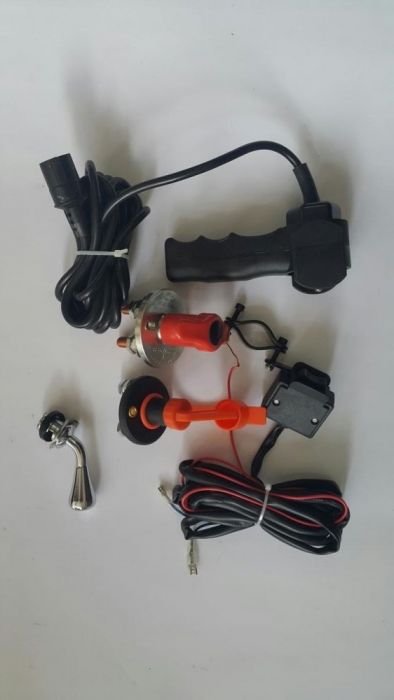 Piese schimb troliu electric 8000-13000 lbs