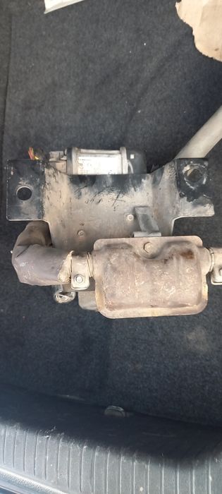 Webasto газель некст