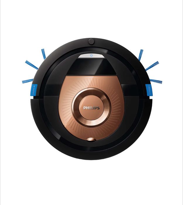 Прахосмукачка робот Philips SmartPro Compact