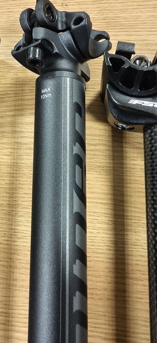 НОВИ Колчета за велосипед 27.2.30.9,31.6,34.9LP,FSA,NINER,GOSHT,CARBON