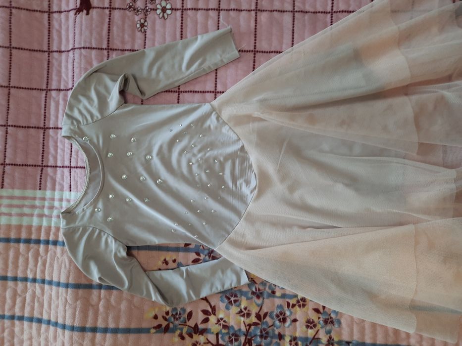 Купальник для танцев