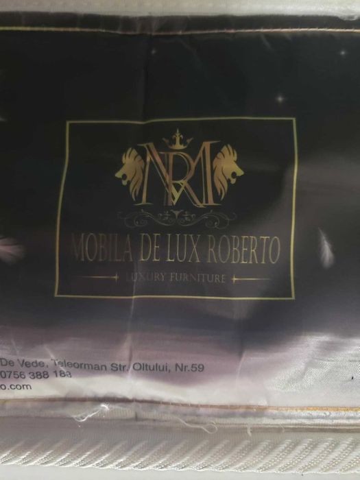 Saltea in stare buna 2m/1,80m