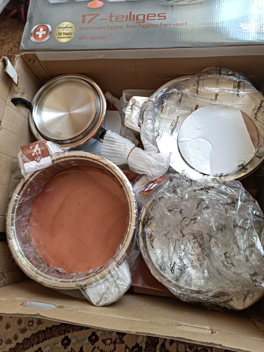 Гарантия 2 месяц