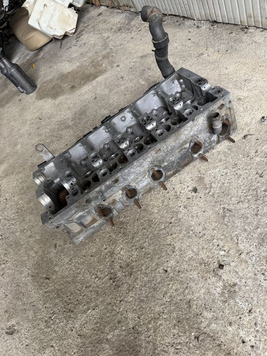 Chiuloasa Volkswagen Vw Touareg 7L 2.5TDI BAC BPE 174cp 070103373A