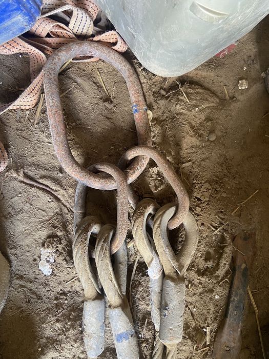 Паук крана 1.5м.