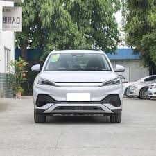 BYD YUAN PLUS full 510km  naxt va halol nasiyaga