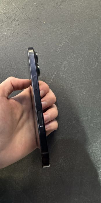 Iphone 16 pro 128gb 91%