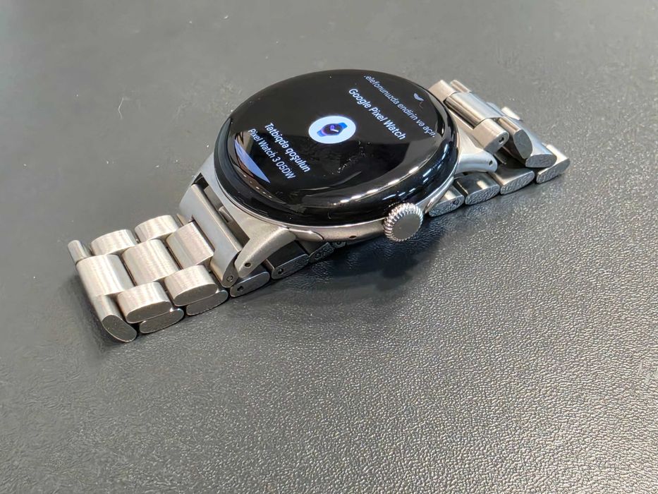 Hope Amanet P7 Smartwatch Google Pixel 3