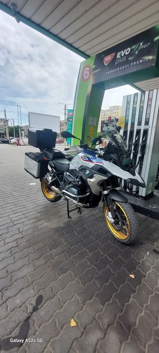Vand BMW R1250GS HP 2019