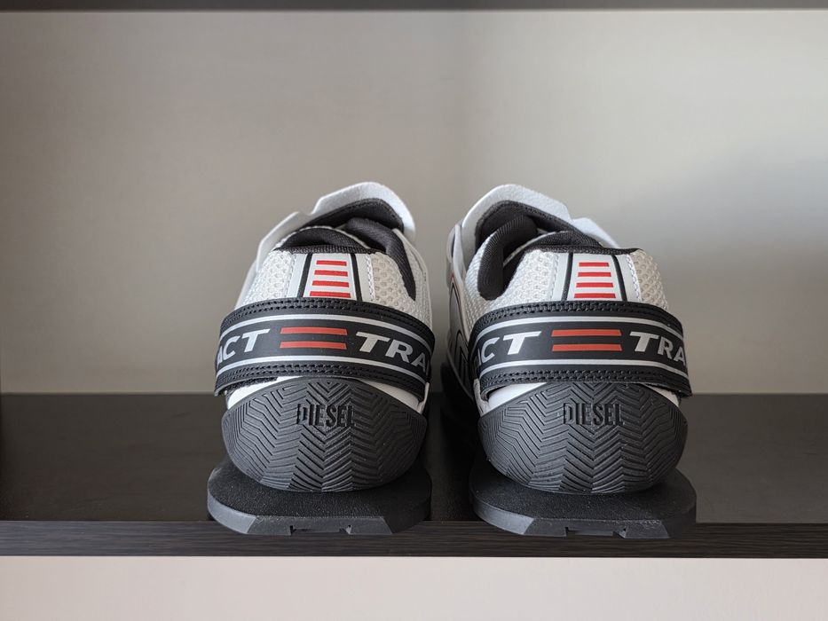 Diesel S-Pendhio LC 44н 28.5см Стелка