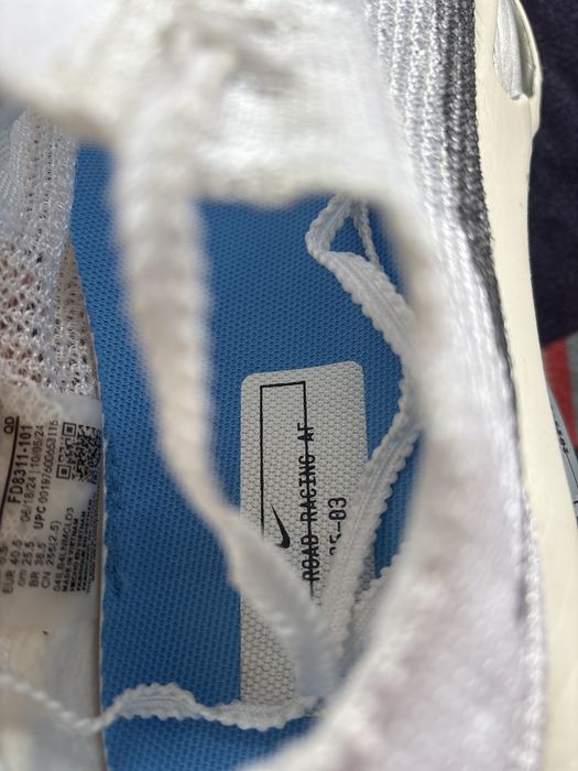 Продаю кросовки Nike Air Zoom Alphafly NEXT% 3.