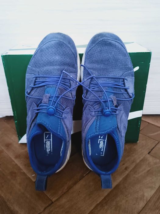Кецове "Puma" Blaze of Glory SOFT!Стелка 25,5 см!