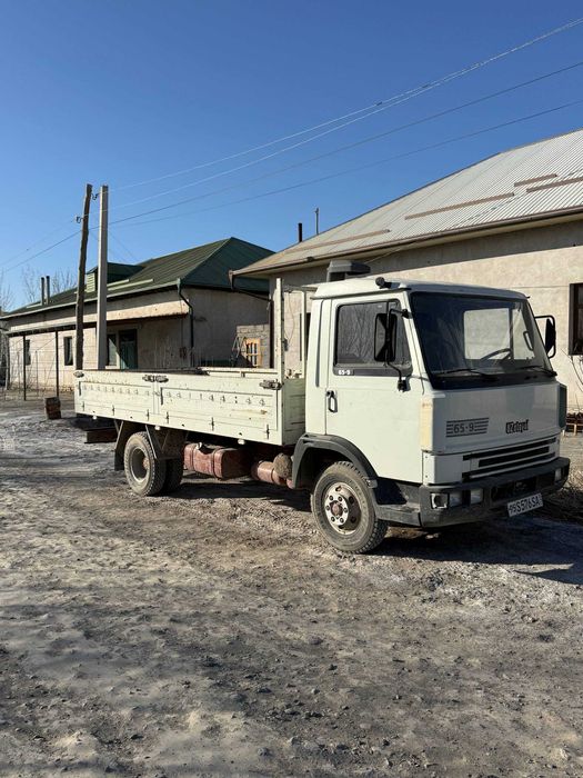 Uzotoyol 65-9 ko'p yurilmagan