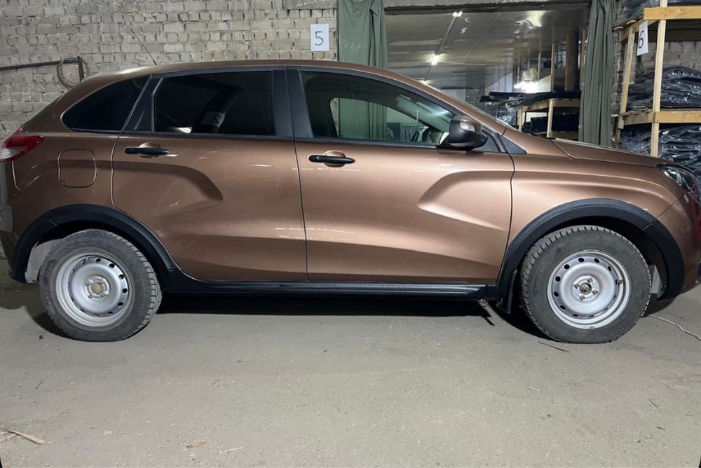 Запчасти для LADA под заказ (ladaparts_uz)