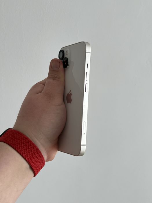 Айфон 13 256ГБ 88% АКБ БЕЗ РЕМОНТ