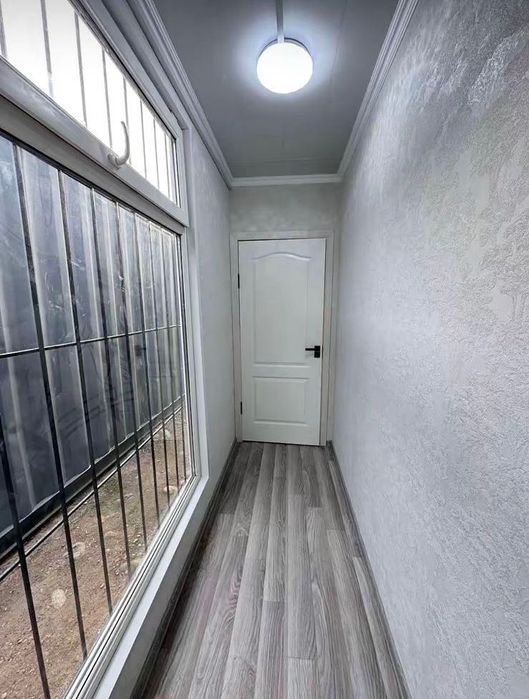 Жилой контейнер 40 ФУТ