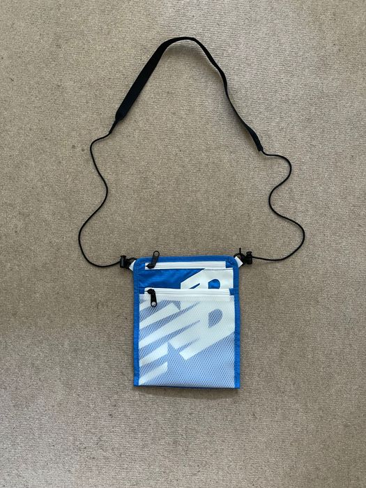 Мъжка чанта new balance