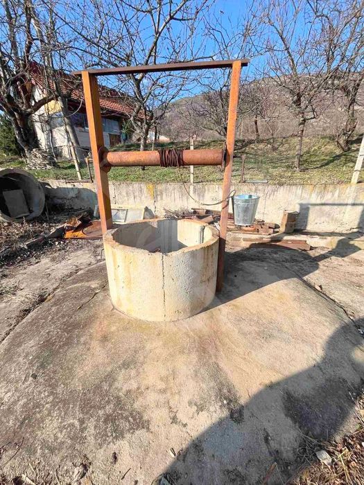 Продава се Къща в Карлово - 52 кв.м за 1000 €/кв.м - Снимка #8