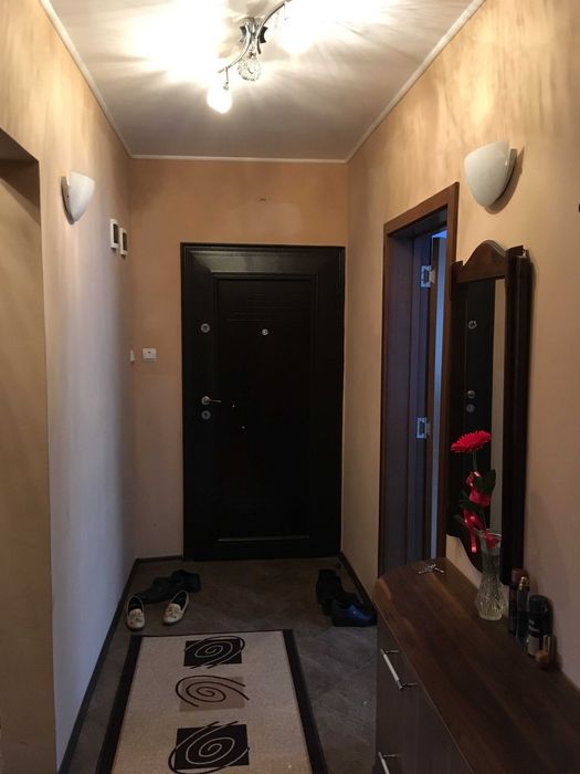 ТРИСТАЕН АПАРТАМЕНТ  в кв. Дружба, гр. Хасково