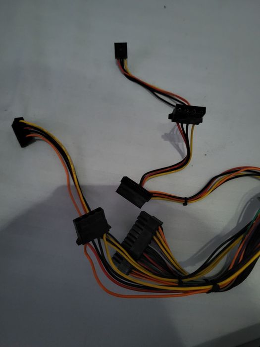 Sursa de calculator 450W