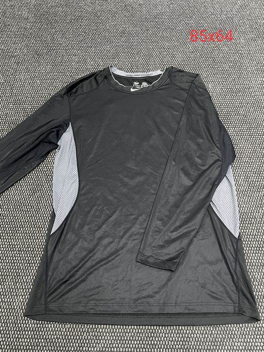 Nike Under armour блузи XXL