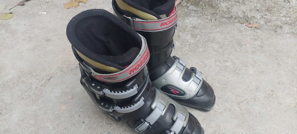 Ски обувки Rossignol / Lange 27.5