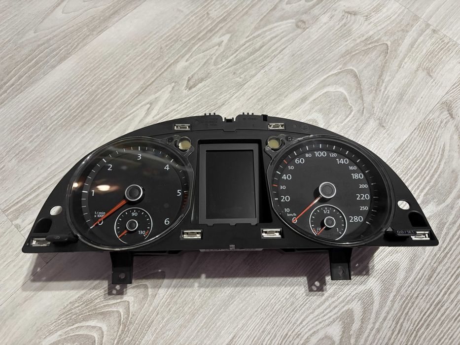 Ceasuri de bord 3c8920870C Volkswagen Passat CC