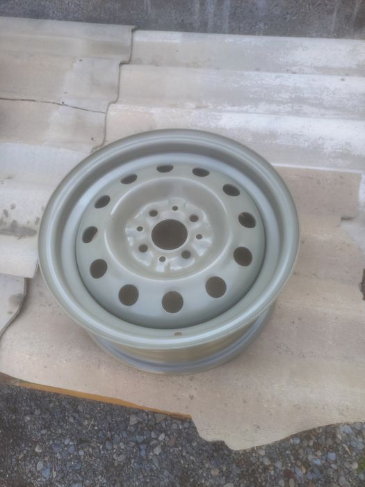 Приора 14 штамп диск